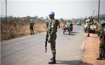 إفريقيا الوسطى: مقتل 13 مدنياً في هجوم على قرية