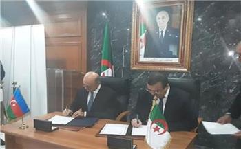 الجزائر وزيمبابوي توقعان مذكرة تفاهم في مجالات النفط والغاز والكهرباء والطاقات المتجددة