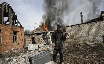 دونيتسك: مقتل شخصين جراء القصف الأوكراني على مدينة ياسينوفاتايا