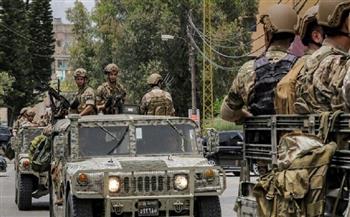 الجيش اللبناني: القبض على سوري لانتمائه إلى تنظيم إرهابي ومبايعة داعش