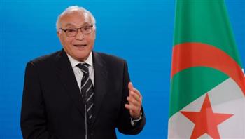 وزير خارجية الجزائر: سنكون "الصوت المخلص" لقضايا القارة الإفريقية في مجلس الأمن 