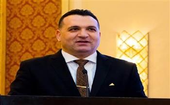 مساعد رئيس «حماة الوطن» يطالب المصريين بالخارج بمساندة الدولة