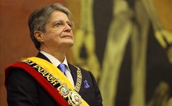 اغتيال مرشح رئاسي في الإكوادور أثناء مشاركته في تجمع انتخابي