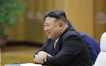 الزعيم الكورى الشمالى يقيل رئيس أركان جيشه