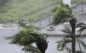 كوريا الجنوبية: إلغاء 330 رحلة جوية بسبب إعصار «خانون»