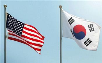 وزيرا خارجية كوريا والولايات المتحدة يناقشان هاتفيًا ترتيبات القمة الثلاثية المقبلة  