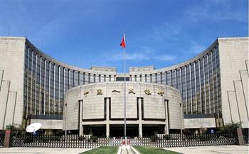 البنك المركزي الصيني يجري عمليات إعادة شراء عكسية بـ5 مليارات يوان