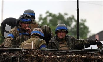 أوكرانيا: ارتفاع قتلى الجيش الروسي إلى 252 ألفًا و500 جندي منذ بدء العملية العسكرية  