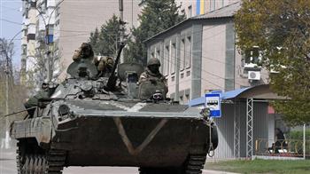القوات الروسية تتقدم في محور كوبيانسك وخاركوف شرق أوكرانيا