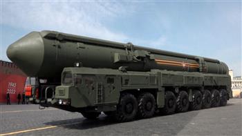 دبلوماسي روسي: الناتو يعمل على سيناريو استخدام الأسلحة النووية ضد روسيا