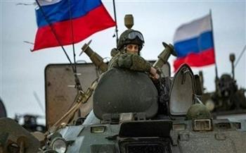 الأمن الروسي: اعتقال مواطن تجسس على قطارات عسكرية لصالح أوكرانيا 