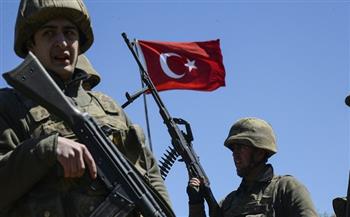 تركيا تعلن ارتفاع حصيلة قتلى جيشها شمالي العراق