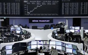 ارتفاع الأسهم الأوروبية بدعم تقارير أرباح الشركات
