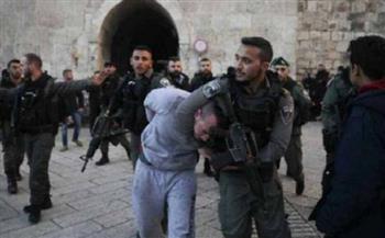 الاحتلال يعتقل 11 فلسطينيًا بالضفة والقدس ويستولي على مركبتين بالأغوار