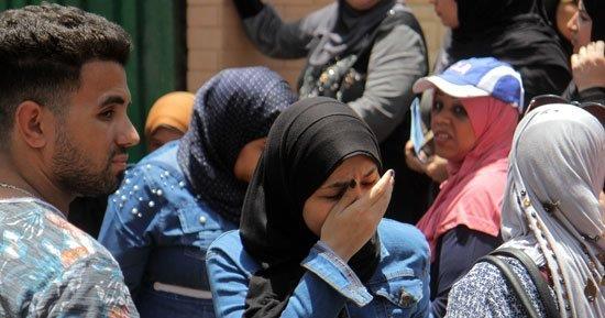 آخر موعد لتقديم تظلمات الثانوية العامة 2023 وخطوات التسجيل
