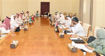 سلطنة عمان تترأس اجتماع لجنة التنمية الصناعية لدول الخليج