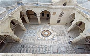خبير آثار: ترميم مسجد سليمان باشا الخادم بدأ منذ 6 سنوات