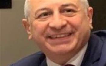 مصر للطيران: تعيين عمرو محمود رئيسا لقطاعي السياحة والأسواق الحرة