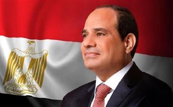 عضو بالشيوخ: الرئيس السيسي هبة من الله.. أنقذ مصر والعالم العربي