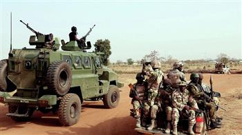 مقتل 20 شخصا جراء إطلاق نار شمال وسط نيجيريا