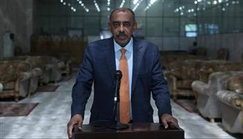 السودان: رفض حضور فوكلر لجلسة مجلس الأمن «حق مشروع»