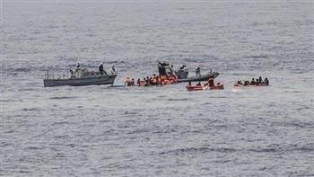 بعد فقدان 41 شخصًا.. إيطاليا تفتح تحقيقًا في حادث غرق قارب مهاجرين