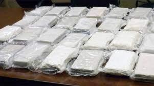 هولندا: ضبط شحنة كوكايين ضخمة بـ600 مليون يورو