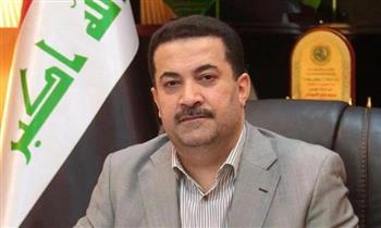 رئيس الوزراء العراقي يشدد على ضرورة الحفاظ على هيبة الدولة