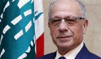 لبنان ينفي محاولة اغتيال وزير الدفاع