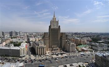 الخارجية الروسية تنفي مزاعم تأميم الأصول الأجنبية للشركات الراغبة في العمل بموسكو