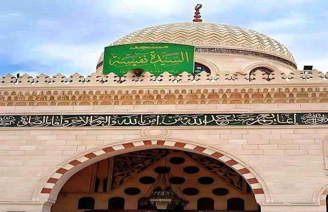 القاهرة الإسلامية تتلألأ لتصبح متحفا مفتوحا ومزارات آل البيت تعود إلى رونقها