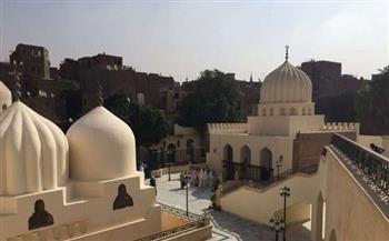  القاهرة القديمة من جديد وجهة للزوار.. بقيع مصر ضمن خارطة السياحة
