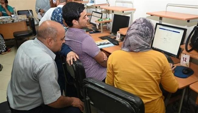 موعد ظهور نتيجة المرحلة الأولى لتنسيق الجامعات 2023 ورابط الاستعلام برقم الجلوس