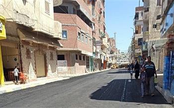 محافظ الإسكندرية: نعمل بكل جهد لرفع كفاءة الطرق بالمحافظة لتحقيق السيولة المرورية
