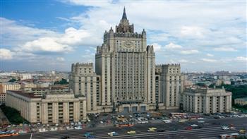 الخارجية الروسية: الضغط الغربي على آسيا الوسطى للانضمام للعقوبات يهدد المشاريع في المنطقة