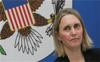 سفيرة أمريكا لدى أوكرانيا: تجاهل روسيا للحياة البشرية لا حدود له