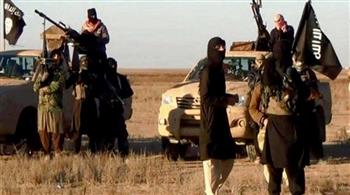 الأمن العراقي يعلن الإطاحة بمسؤول ديوان الجند لعصابات «داعش» في صلاح الدين