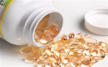 هيئة الدواء تحذر من الإفراط في تناول فيتامين"د"