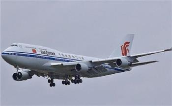 مضاعفة عدد الرحلات الجوية للركاب بين الولايات المتحدة والصين