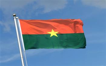 المجلس العسكري في بوركينا فاسو يوقف بث إذاعة بسبب النيجر