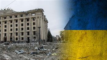 الجارديان: أوكرانيا بين شقي الرحي.. مطرقة الفساد وسندان الحرب