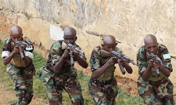 الجيش الصومالي يشن عملية عسكرية في شبيلى الوسطى لتعزيز الأمن والاستقرار