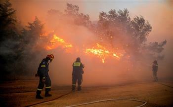 ارتفاع عدد ضحايا حرائق الغابات في جزر هاواي الأمريكية إلى 80 شخصا
