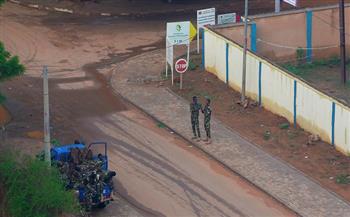 وزير خارجية النيجر: خيار "إيكواس" العسكري عملية ضد محتجزي الرهائن