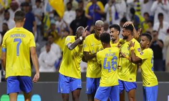 تشكيل النصر المتوقع ضد الهلال في نهائي البطولة العربية