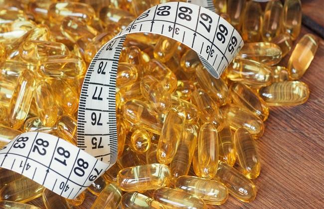 هل يوجد علاقة بين نقص فيتامين (د) وزيادة الوزن؟​​ هيئة الدواء تجيب