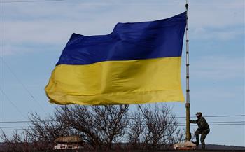 أوكرانيا واليونان تجريان محادثات بشأن الضمانات الأمنية لكييف