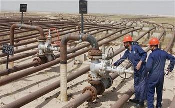 النفط الكويتي ينخفض 1.13 دولار للبرميل
