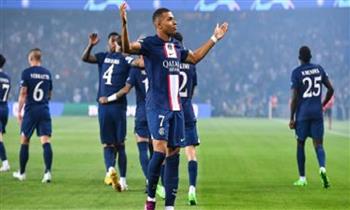 تشكيل باريس سان جيرمان المتوقع لمباراة لوريان في الدوري الفرنسي