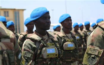 الجيش الصومالي ينفذ عمليات عسكرية ضد العناصر الإرهابية